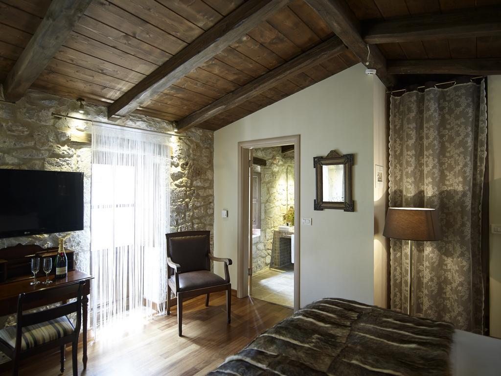 Villa Vager Levídhion Rum bild
