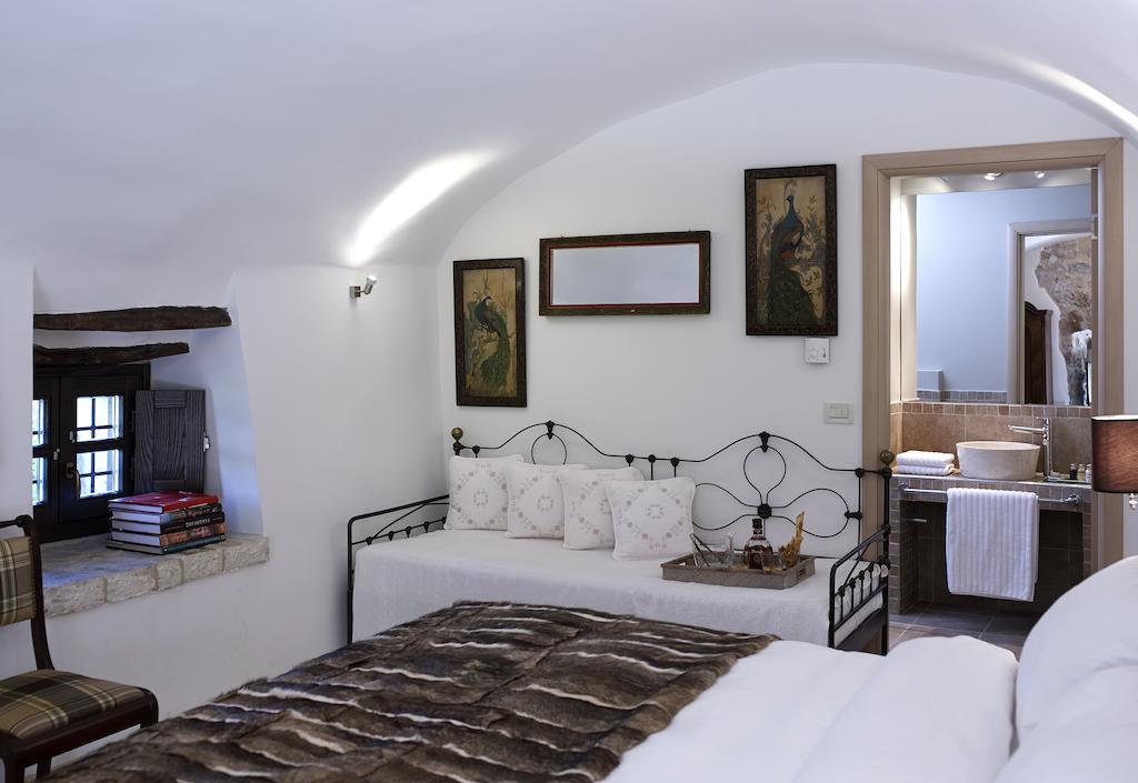 Villa Vager Levídhion Rum bild