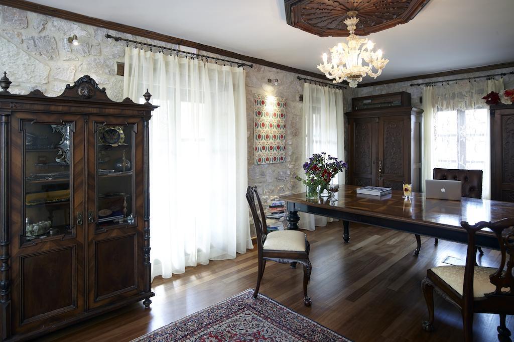 Villa Vager Levídhion Exteriör bild